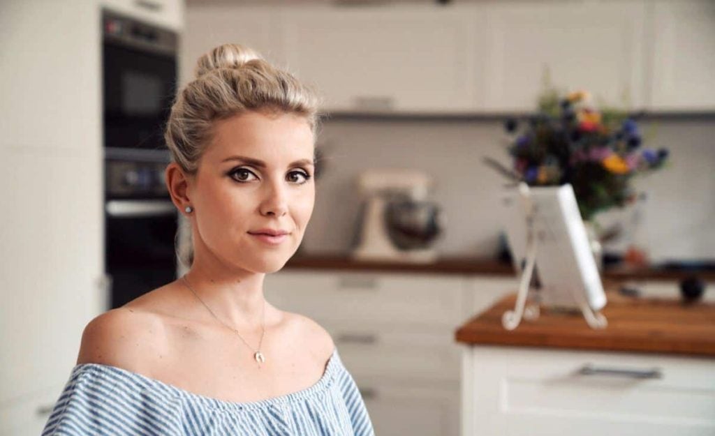 Janina Černá: Cukrfree je životní styl, ne dieta za trest Janina Černá