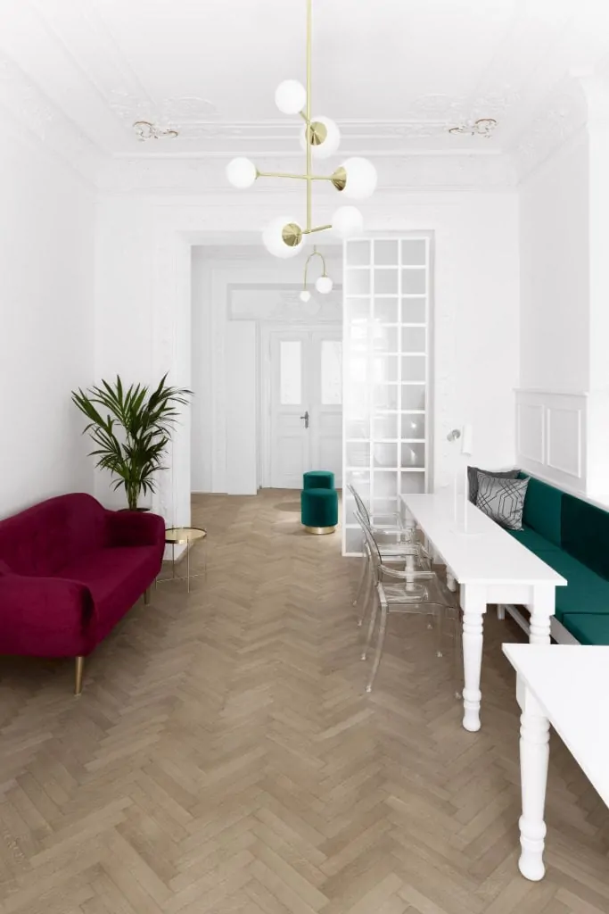 Salon LUQY