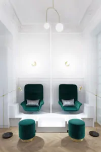 Salon LUQY