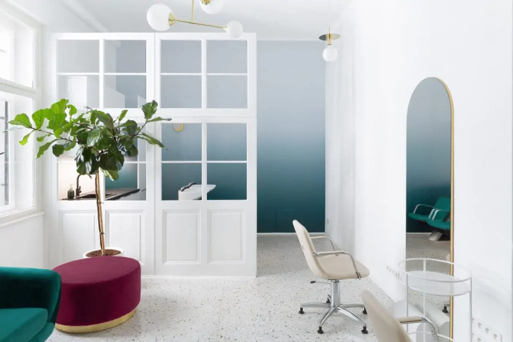 Salón Studia Luqy