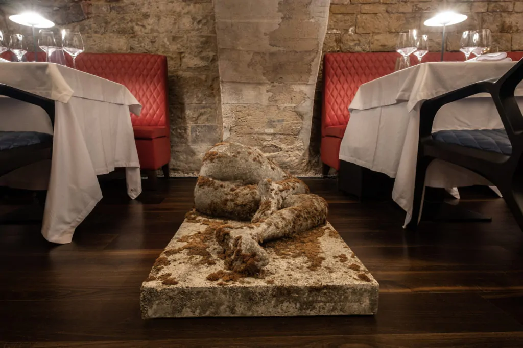 Restaurace Gallery 44