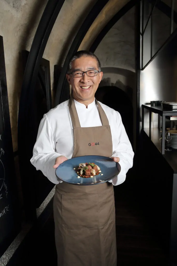 Takehiro Ohno