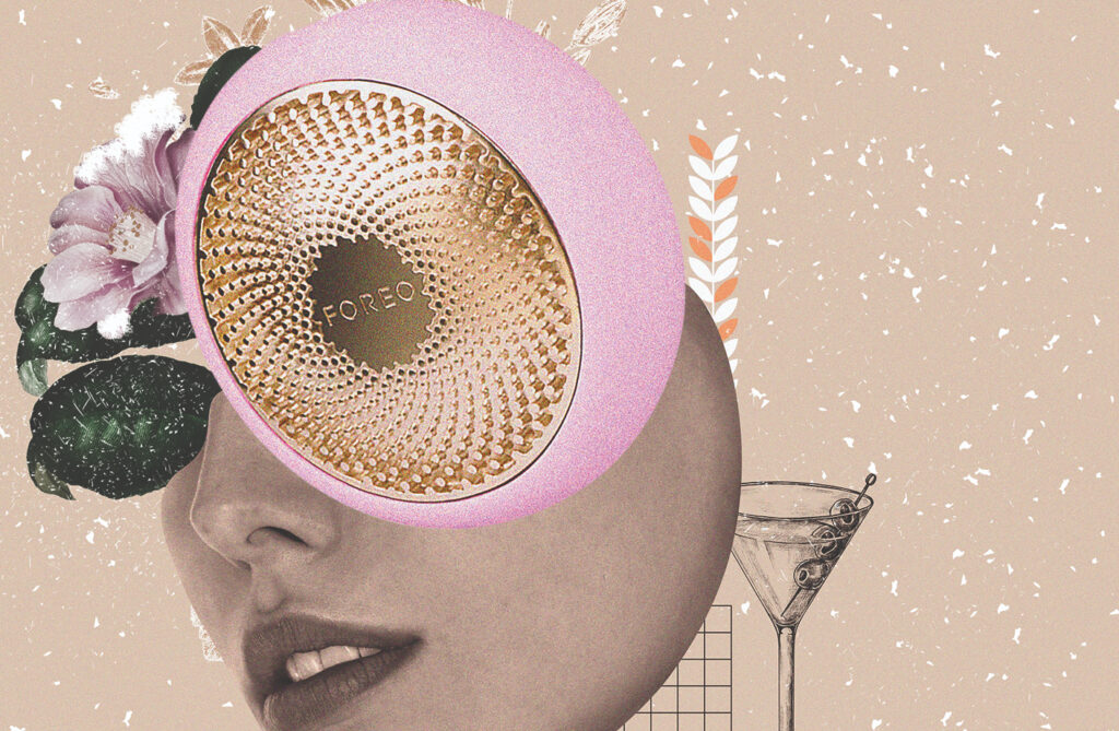 Velká vánoční soutěž je v plném proudu. Dnes můžete získat sonický přístroj Foreo UFO 2