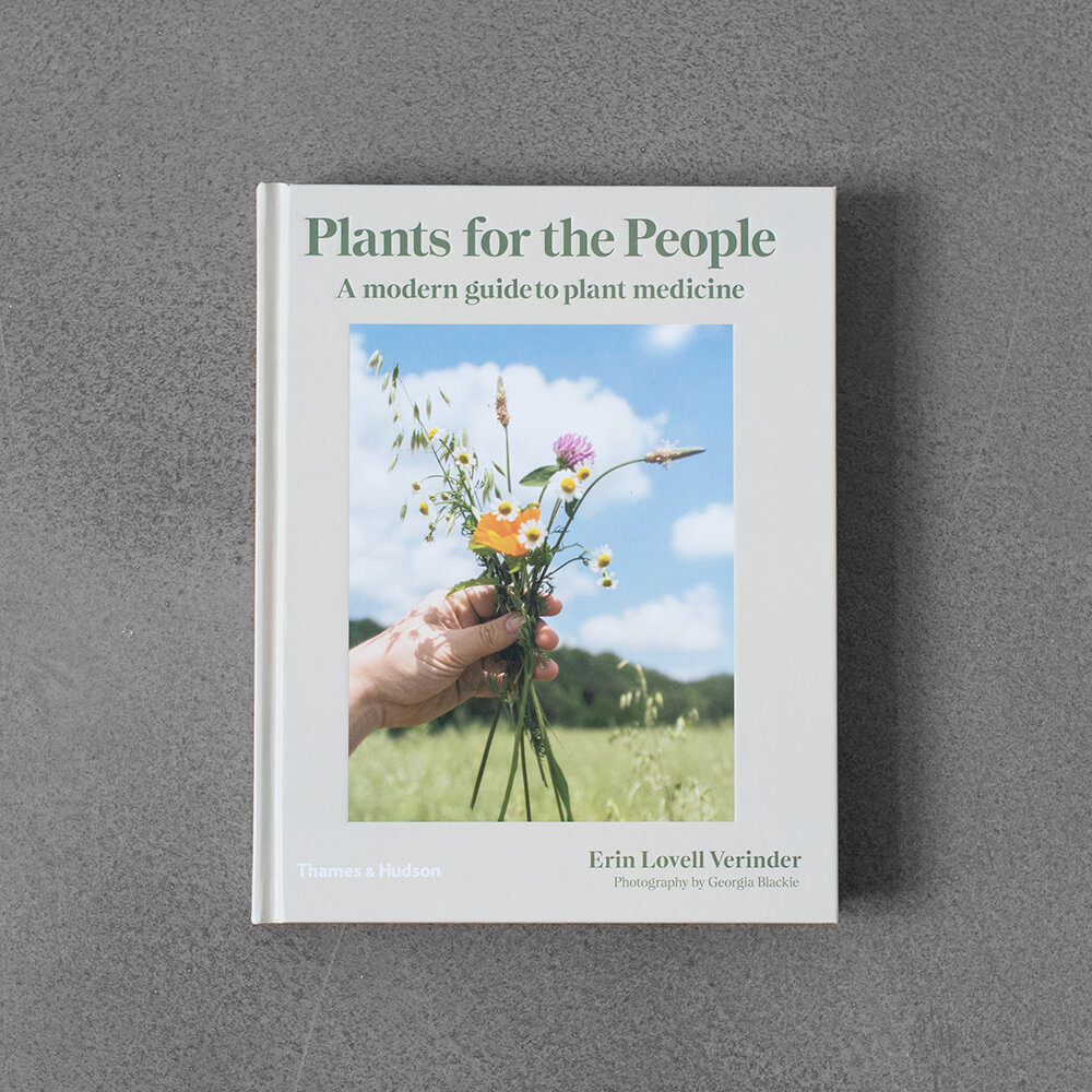 Plants for the people