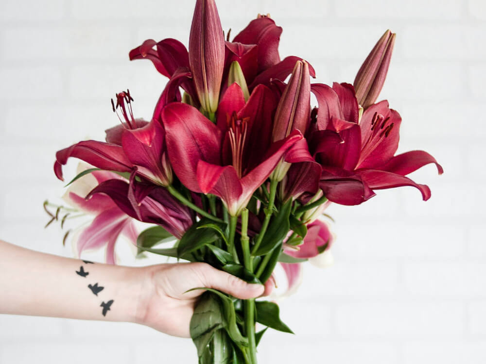 Dárky nejen pro zamilované