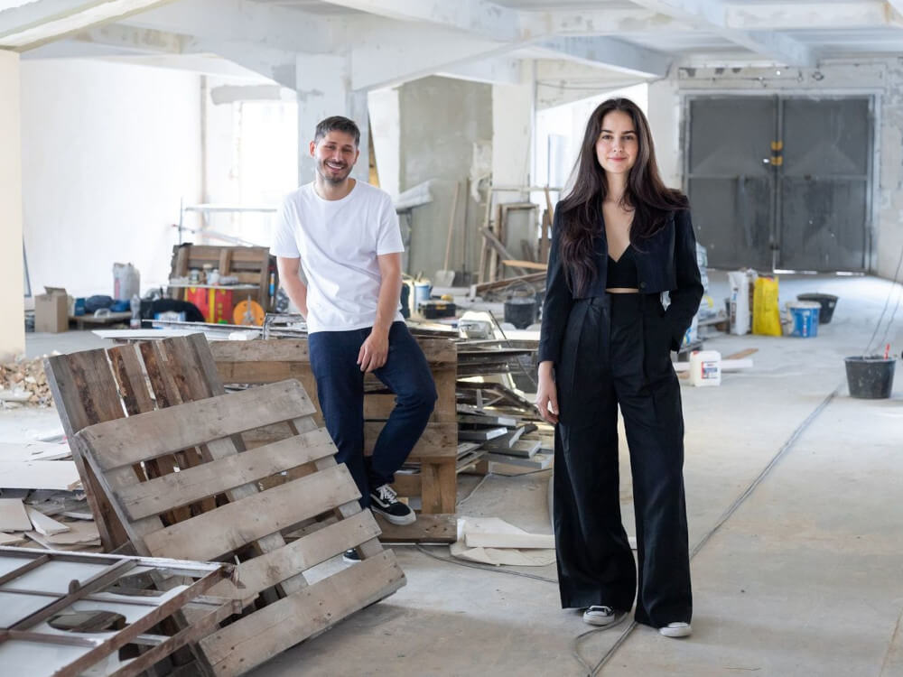 Pro majitele „sekáče“ Secondhand 1981 není udržitelnost jen trendy slovo