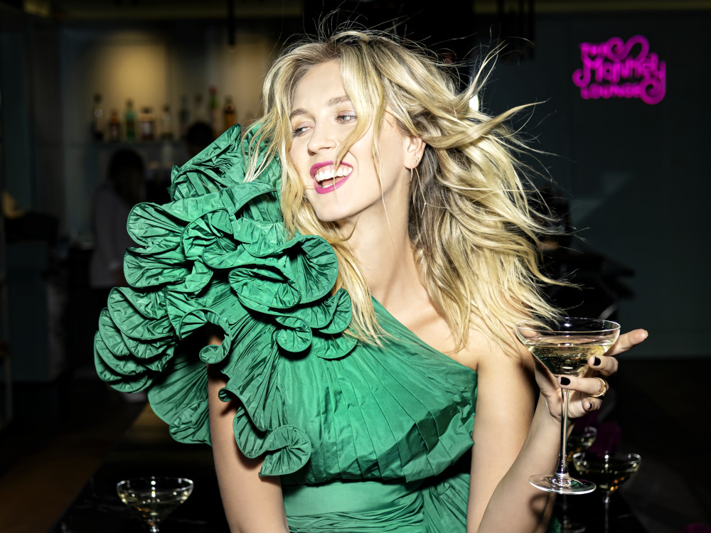 Moderátorka a influencerka Zorka Hejdová na Instagramu vydělává statisíce