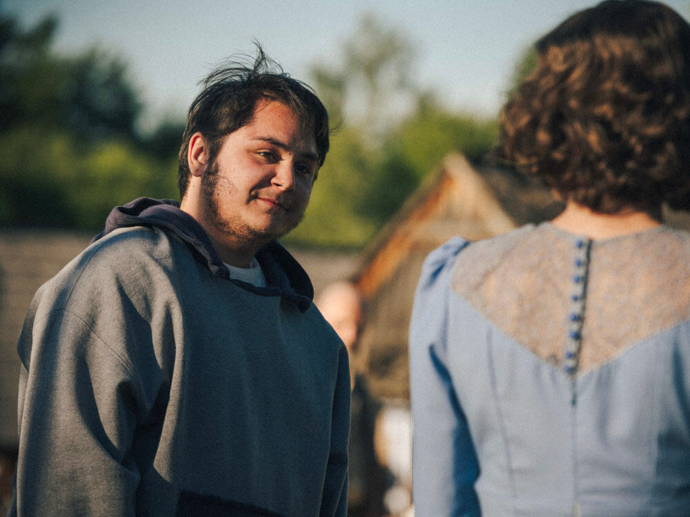 Zpověď Richarda Langdona z filmu Úsvit: Genderovou identitu si nevyberete