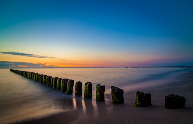 Proč je Balt nový Jadran