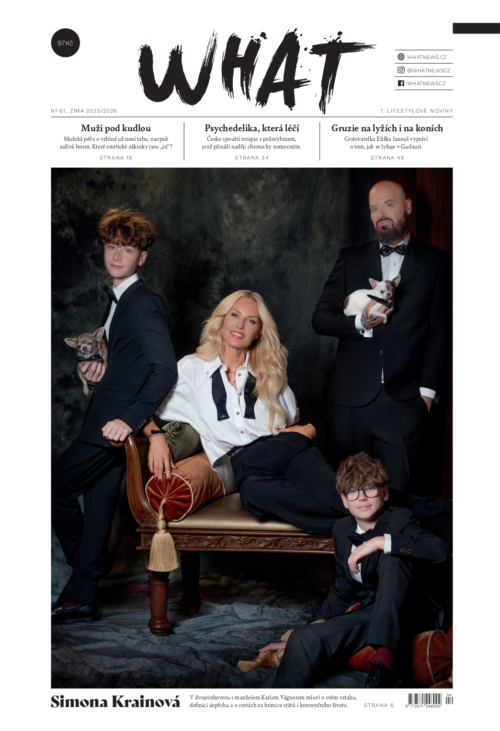 Předplatné 12 měsíců s dárkem ONLINE