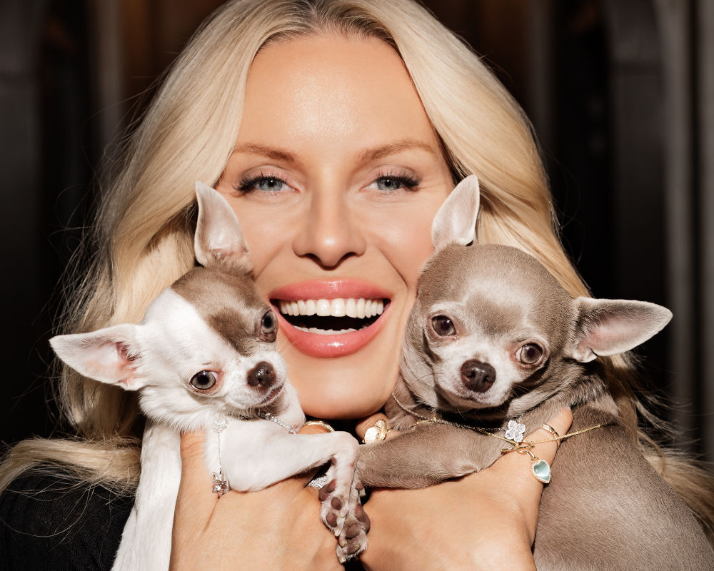 Simona Krainová: „Až s Karlem jsem poznala, jak vypadá opravdový vztah.“