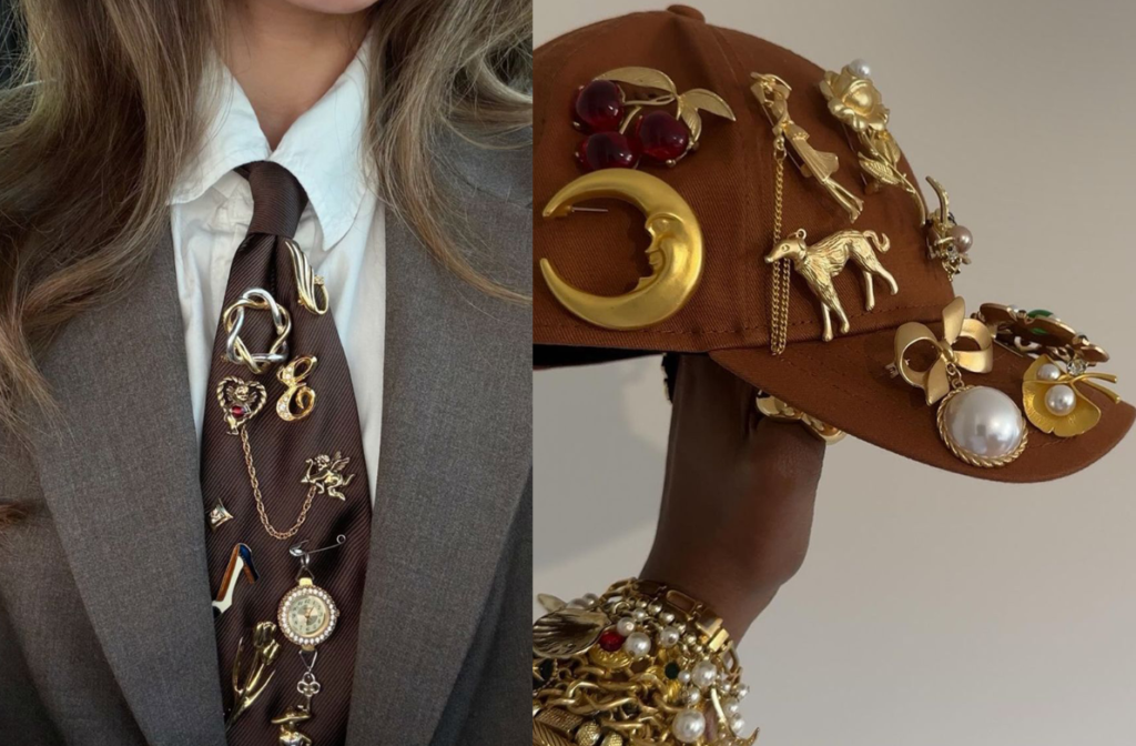 WHATrend: Maximalismu vládnou brože