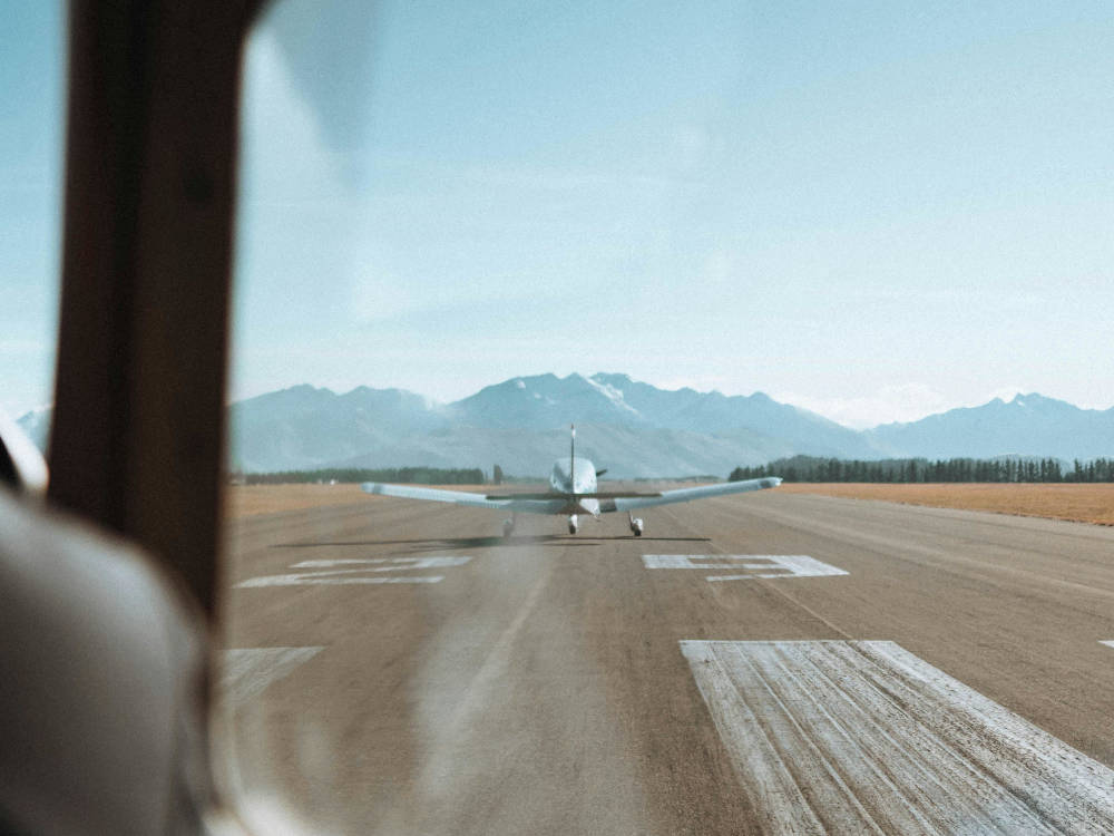 Fejeton: Odvaha pod palbou všednodennosti