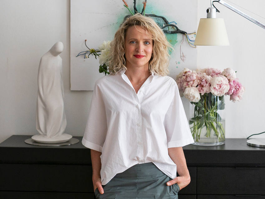 Simona Bagarová: Pečovatelé mají náročnou práci, která není dobře ohodnocená, ani systémově podpořená