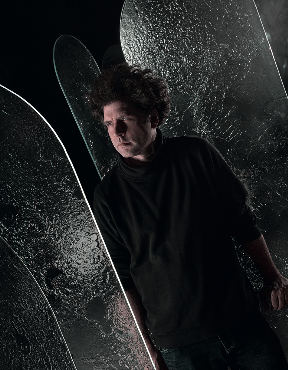 Foto: Se svolením od Lasvit