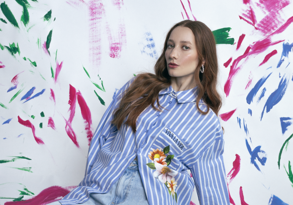 Všechny barvy vášně