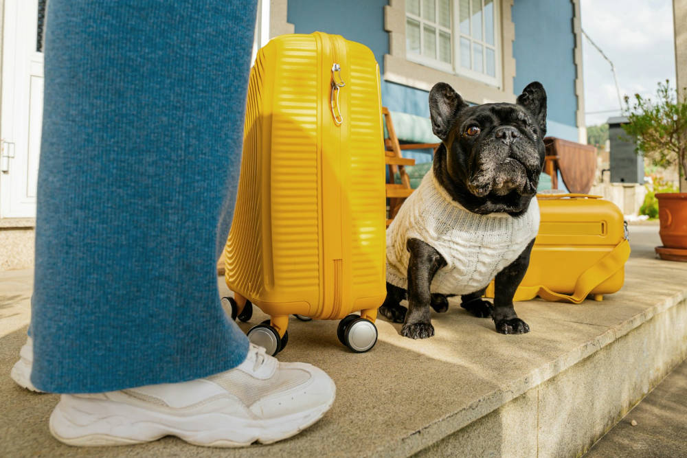 Pět dobrých zpráv do nového týdne