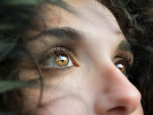 Umělá inteligence pomáhá nevidomým