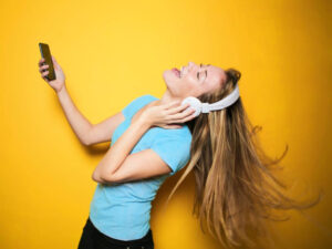 Pět dobrých zpráv do nového týdne