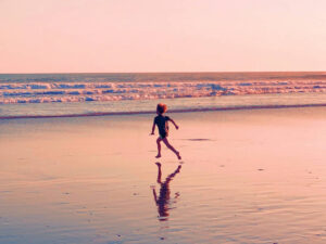 Zažily hlad, strach i týrání. Snem dětí z dětského domova Liptál je zjistit, jestli je moře nekonečné