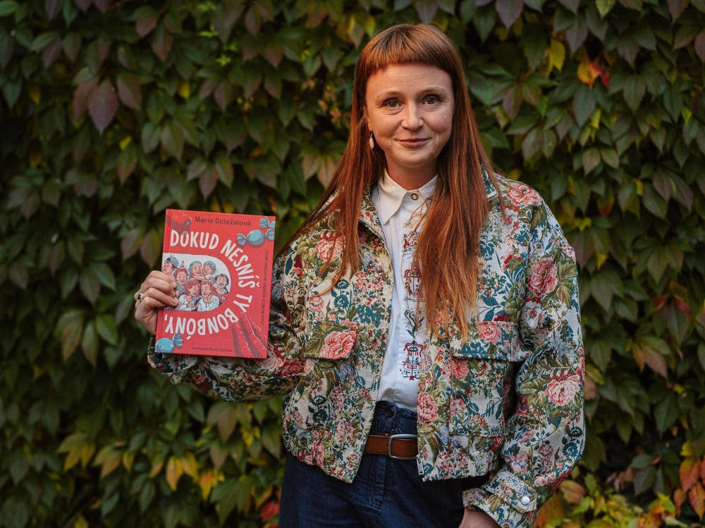 Festival NEnásilí ukáže, jak vychovávat děti laskavě a s respektem