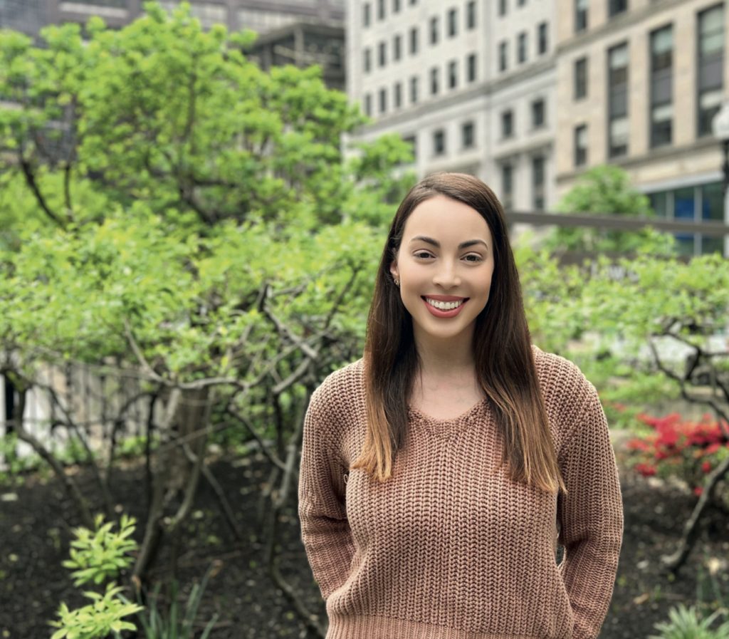 Eva Staněk: Krása autenticity v každém odstínu