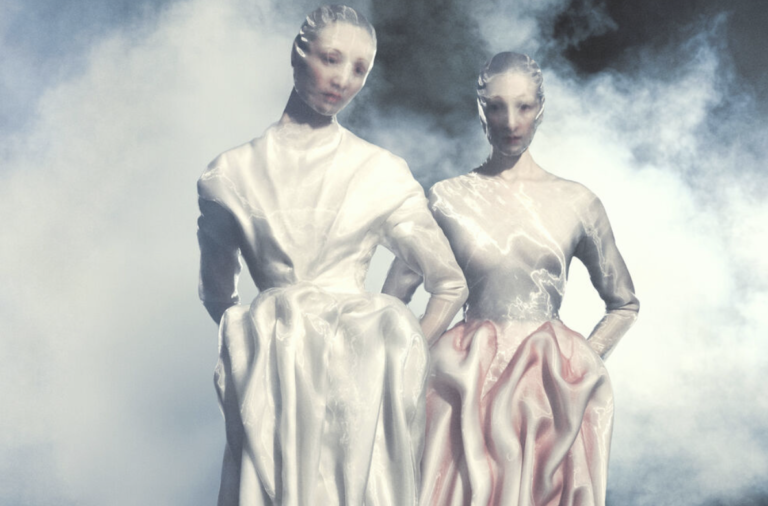 Maison Margiela’s “ANONYMITY” Turns the FW26 Campaign Into a Psychological Thriller