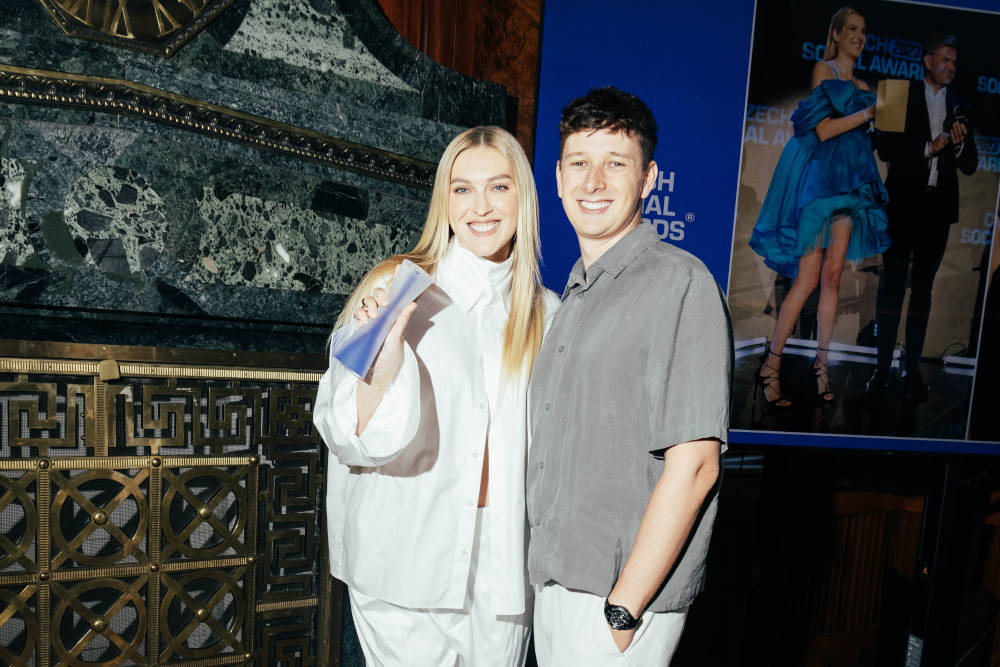 Czech Social Awards: odstartovalo finální hlasování
