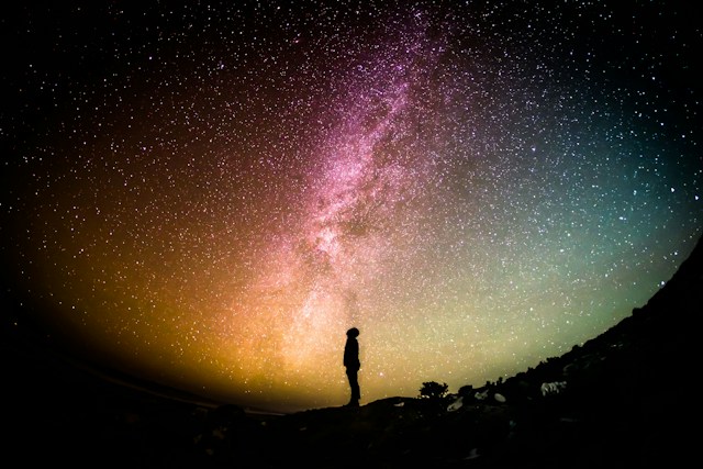 Synchronicita: náhoda, nebo něco víc?